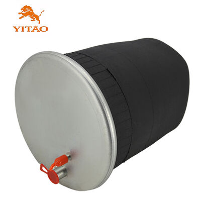 0A4884 Kamyonet Hava Yayı Peautomotive 084.251-10A/Meritor MLF7138'e uygundur