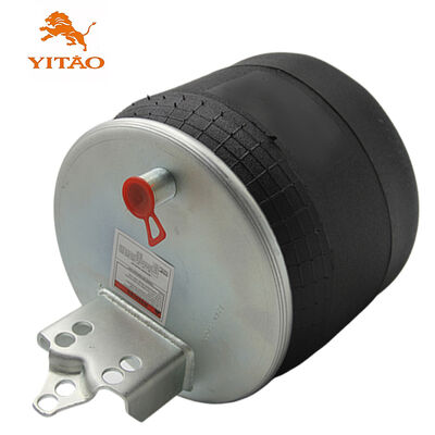 0A 6606 Airtech 134462/Meritor için uygun kamyon hava yayı MLF7181/AB Voivo 20582209