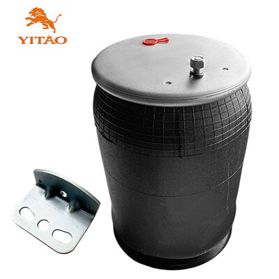 0V6042 Kamyon Hava Yayı Load Guard SC2757/Triangle 8449/AB Volvo 20413888'e Uygun