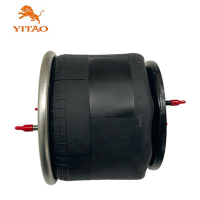 0A2732 Kamyonet Hava Yayı Contitech 566-24-3-524/AB Voivo 21013010'a uygundur