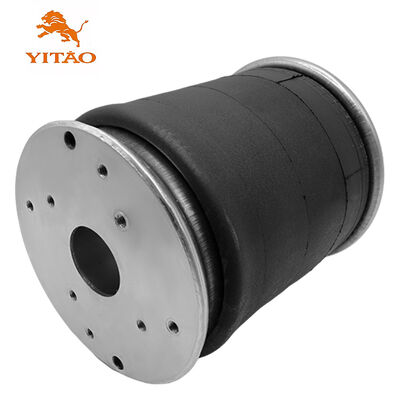 0V17BS-6 Kamyon Hava Yayı, SAMPA FT 551847-K/SABO SA520374C'ye uygundur