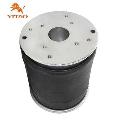 0V17BS-6 Kamyon Hava Yayı, SAMPA FT 551847-K/SABO SA520374C'ye uygundur