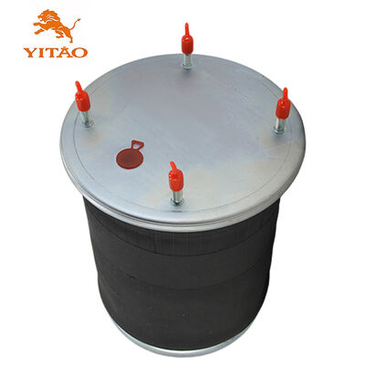 0V 7370 Kamyonet Hava Yayı D14B51/2211400 İçin Uygun