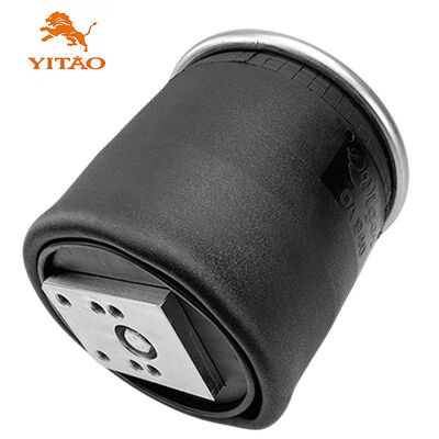 1V8609 Contitech 940MB/Phoenix 1DK21K için uygun kamyon hava yayı