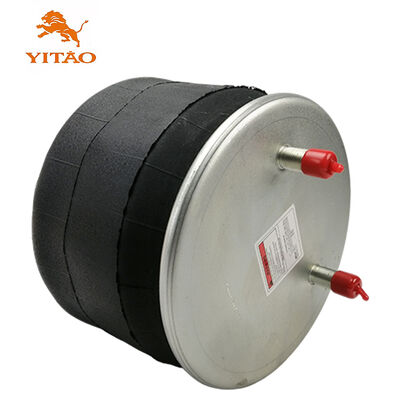 1R13-124 Hava yayı montajı Goodyear / Navistar FLRX1R13124 Kamyon süspansiyonu özellikleri