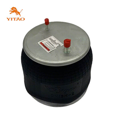 Fabrika Doğrudan Tedarik 910-12A319 Contitech Kamyon Hava Baharı Granning 5065 Hava süspansiyonu ile uyumlu