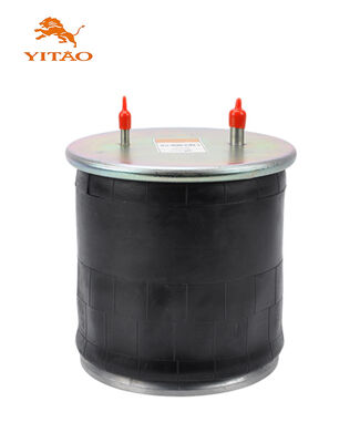 1V9121 Contitech 1110517A317/Goodyear 1R11-918 için uygun kamyon hava yayı