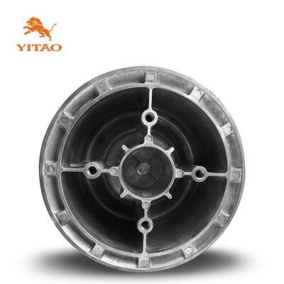 W01-095-0500/Goodyear 1R14-753/Contitech 4913NP02 için uygun kamyon hava yayı