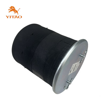 1T17B-6 Relye hava yayı Firestone / Airtech 121662 Kamyon süspansiyon parçaları