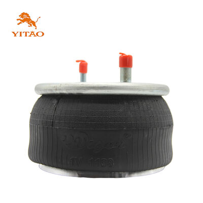 1T15LA-0 Firestone Geri Dönüştürülebilir Kollu Rel Araç Hava Baharı Goodyear 1R11-199 Yüksek Yüklü Yuvarlak Kamyon Hava Baharı Kamyon
