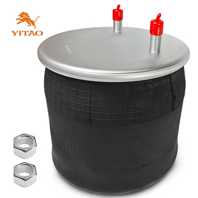 Contitech 1010-16P526 Hava Baharı 1T17CA-6.5 Firestone Ağır Kamyon Rel Aracı Süspansiyon Hava Baharı