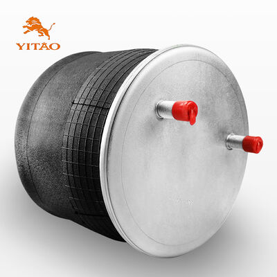 Contitech 1010-16P526 Hava Baharı 1T17CA-6.5 Firestone Ağır Kamyon Rel Aracı Süspansiyon Hava Baharı