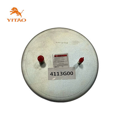 Goodyear 1R14-113 Yüksek Kapasiteli Hava Yayı Kamyon ve Treyler Uygulamaları İçin Süper Yastıklı Hava Yayı