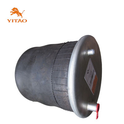High Strength Rear Axle Air Bag for Coach & Bus OE Replacement for Contitech 6604NP01, Voivo 20753108, 70321690