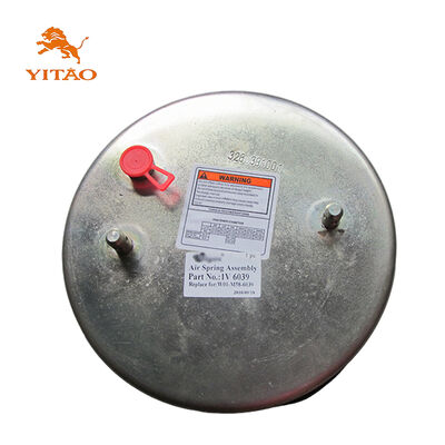 Goodyear 566-22-3-859, Volvo 470922 için Ağır Hizmet Hava Süspansiyon Körüğü Kamyon Hava Süspansiyonu OE Değişimi