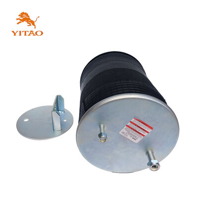 Yarı römork için yaşlanmaya karşı hava süspansiyonu parçaları OE Değiştirme Firestone W01-358-8109, Hendrickson 67234-002