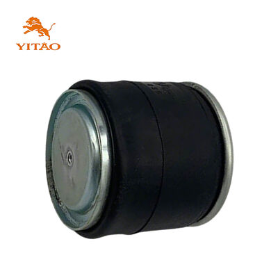 Otobüs Süspansiyonu Hava Körükleri Orijinal Yedek Firestone W01-M58-8721, Contitech 836M2K