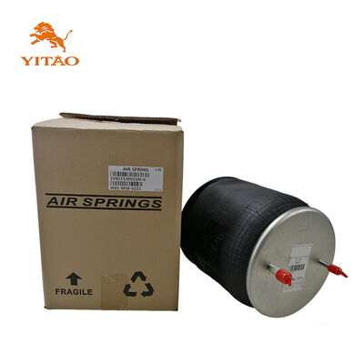 Yarım römork için hava yayı çınlamaları OE Değiştirme Firestone W01-358-9223, Goodyear 1R12-188