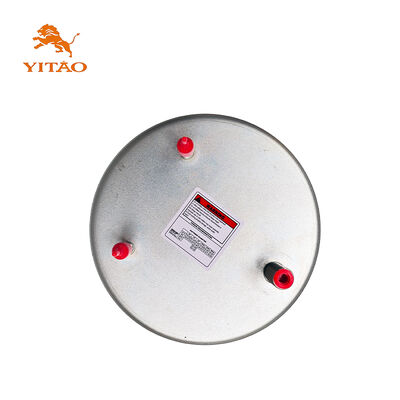 Mitsubishi Fuso Kamyonet Neotec 013-00500, MK469799 için Hava Süspansiyon Körük Montajı