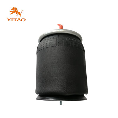 USA Truck Parts Air Suspension For Heavy Duty Truck Air Spring Natural Rubber Firestone W01-358-9902, Watson&Chalin LAS-0090