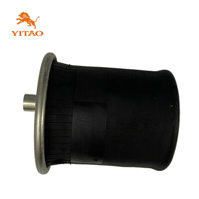 Mercedes-Benz Actros MP4 Sürüş Aksı Hava Süspansiyonu Hava Yayı Doğal Kauçuk Granning 15507, Mercedes 9603200057