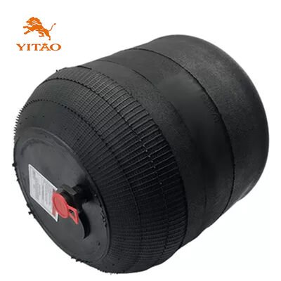 1V 3918 Kamyon Hava Yayı, Contitech 4183NP23/Airtech 34183-23K/Granning 93918 için uygundur