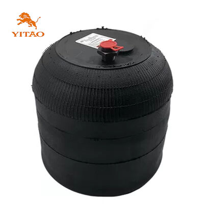 Tanker Air Suspension Rubber Air Spring OE Replacement Peautomotive 084.271-15A, Benz A9423201321