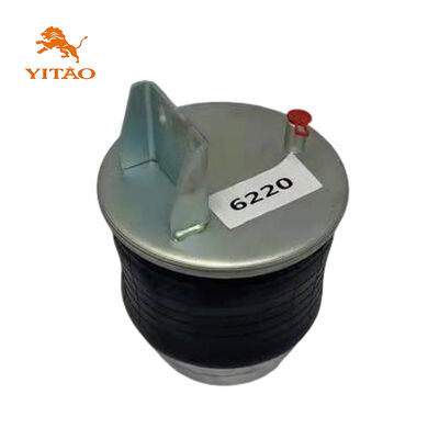 Orta Boy Kamyon Hava Süspansiyon Lastik Hava Yayı OE Yedek Firestone TRS220SCN