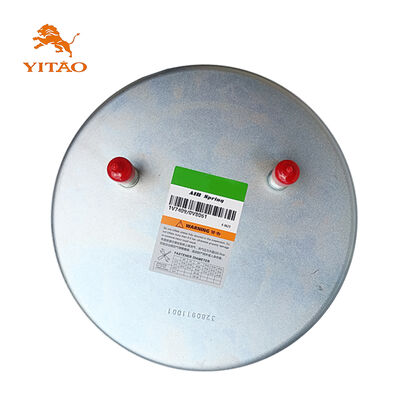 Kabin Hava Süspansiyonu Kauçuk Hava Bahçesi OE Değiştirme Firestone Automann TRP AS02133