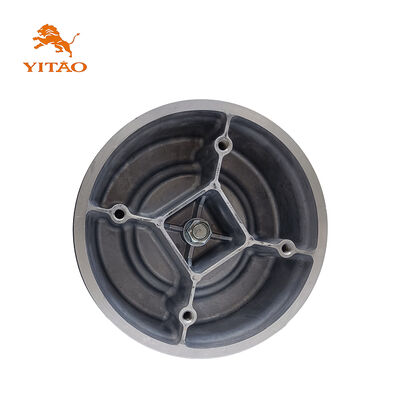 Kabin Hava Süspansiyonu Kauçuk Hava Bahçesi OE Değiştirme Firestone Automann TRP AS02133