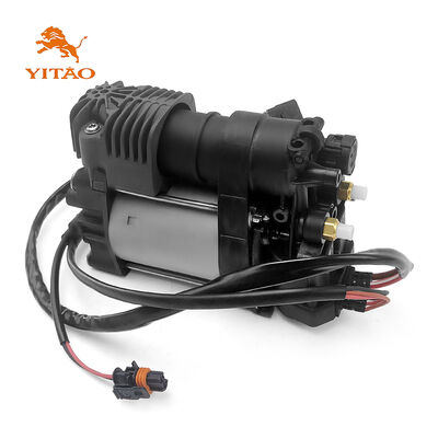 Porsche Panamera 970 97035815107 için kurutma makinesi ile OE Kaliteli Hava Süspansiyonu Kompresör Montajı