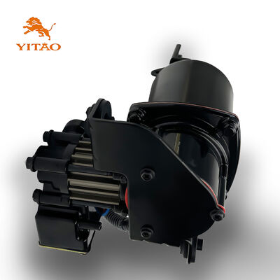 GMC Cadillac 10395825 15056494 için 12V Ağır Hizmet Hava Süspansiyon Kompresörü Kurutuculu