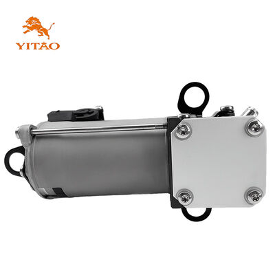 Mercedes M Sınıfı W164 05-11 1643200204 A1643201204 için hava süspansiyon kompresörü tam montajı