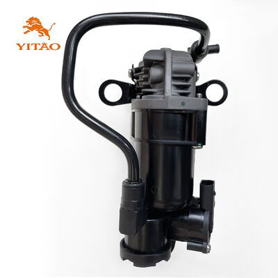 Mercedes S Sınıfı W222 2223200604 için hava süspansiyonu kompresörü tam montajı