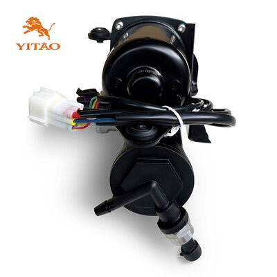 Cadillac 15254590 19299545 için premium hava süspansiyonu kompresörü