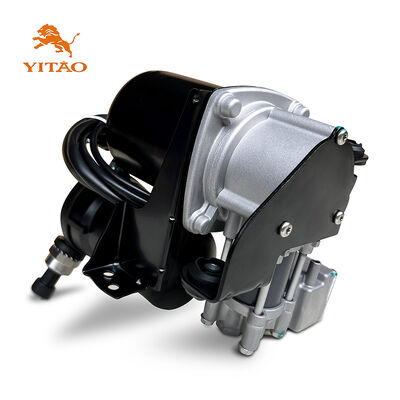 Cadillac 15254590 19299545 için premium hava süspansiyonu kompresörü