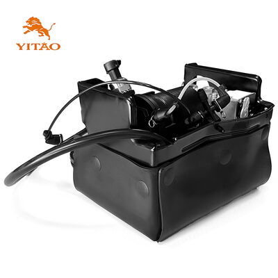 Cadillac ve GM SUV'ları için hava süspansiyon kompresörü P-3242 23316154 2001-2020