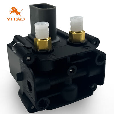 BMW F01 F02 GT F07 37206875176 için ağır görevli hava süspansiyonu kompresörü