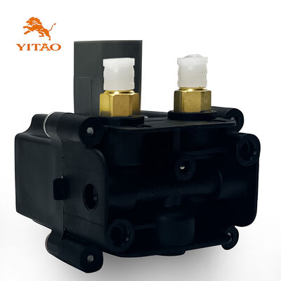 BMW F01 F02 GT F07 37206875176 için ağır görevli hava süspansiyonu kompresörü