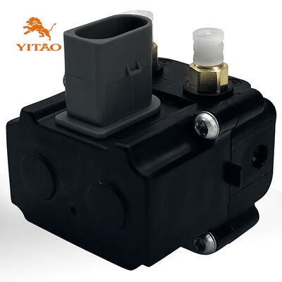 BMW F01 F02 GT F07 37206875176 için ağır görevli hava süspansiyonu kompresörü