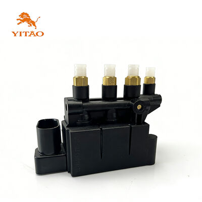 BMW 7 Serisi G12 2015-2018 için yüksek performanslı hava süspansiyonu kompresörü 4725530100