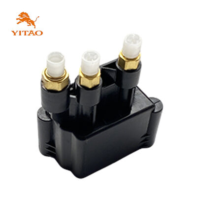 12V Heavy Duty Air Suspension Compressor for BMW 6 Series G32 GT 2016-2019 37206886721