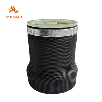 OEM SZ51-7P02 Kamyon tirolleri için kauçuk montaj hava yayı