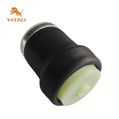 OEM SZ51-7P02 Kamyon tirolleri için kauçuk montaj hava yayı