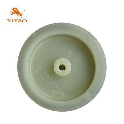 OEM SZ51-7P02 Kamyon tirolleri için kauçuk montaj hava yayı