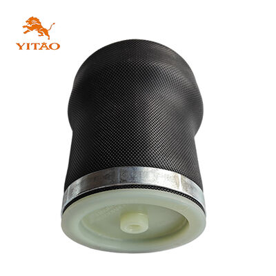 OEM SZ51-7P02 Kamyon tirolleri için kauçuk montaj hava yayı