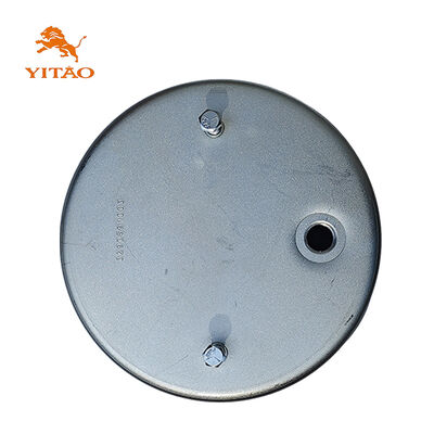 Kabin Hava Süspansiyonu Kauçuk Hava Bahçesi OE Değiştirme Firestone W01-358-8864, Peterbilt 03-08716