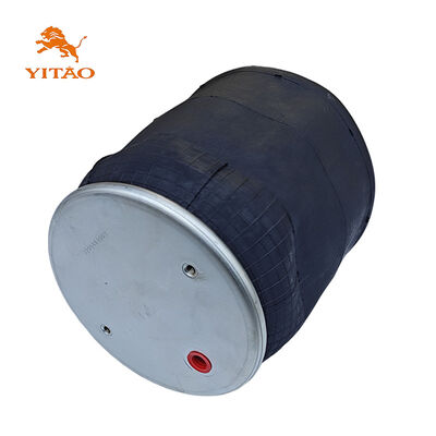 Kabin Hava Süspansiyonu Kauçuk Hava Bahçesi OE Değiştirme Firestone W01-358-8864, Peterbilt 03-08716