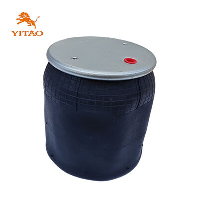 Kabin Hava Süspansiyonu Kauçuk Hava Bahçesi OE Değiştirme Firestone W01-358-8864, Peterbilt 03-08716