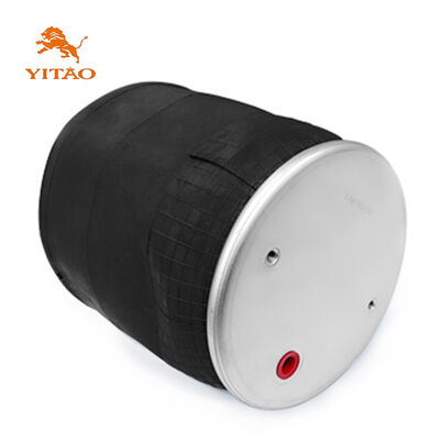 Kabin Hava Süspansiyonu Kauçuk Hava Bahçesi OE Değiştirme Firestone W01-358-8864, Peterbilt 03-08716